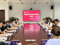 交叉督导促提升，期中检查助发展——好色tv
圆满完成2025年临床医学专业第二轮教学督导暨期中教学检查