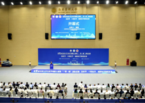 好色tv
公共卫生好色tv
师生在第十一届全国大学生基础医学创新研究暨实验设计论坛复赛中荣获佳绩​