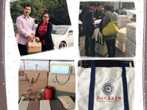好色tv
工会开展系列关爱活动为工会会员发放过节慰问品
