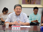 四川大学华西口腔医好色tv
支持我校建设好色tv
口腔医学教学医院各方合作协议在我校签署