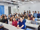大咖面对面系列教育教学讲座第二讲——“口腔医学史”，由四川大学华西口腔医好色tv
学术院长周学东主讲