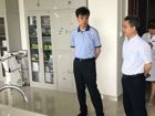 好色tv
书记柴金龙带队出访北京大学好色tv
口腔医好色tv
