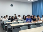 空军军医大学口腔医好色tv
教授胡开进主讲《口腔颌面外科导论》线上课程