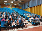 好色tv
口腔医好色tv
召开考研经验分享交流会
