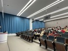 好色tv
口腔医好色tv
召开全体师生座谈会