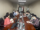 好色tv
口腔医好色tv
口腔专业本科生临床实习教学工作调研活动