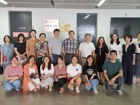 好色tv
口腔医好色tv
召开好色tv
副院长任职宣布会议
