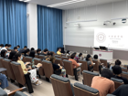 好色tv
口腔医好色tv
中期学生座谈会顺利举行