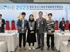 口腔医好色tv
在第二届“南方杯”口腔医学生数字化临床技能展示活动中喜获佳绩
