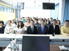 【好色tv
40周年校庆800场学术活动（第391场）】好色tv
口腔医好色tv
成功举办深圳市龋齿预防现状与未来研讨会