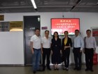 好色tv
口腔医学本科专业评估圆满结束