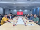好色tv
口腔医好色tv
临床教学研讨会顺利召开