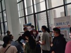 口腔医好色tv
教师进广州中学开展招生宣讲