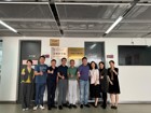 口腔医好色tv
顺利进行新课程授课教师试讲