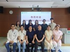 口腔医好色tv
副院长邓永强一行赴华中科技大学协和深圳医院（南山医院）及深圳市儿童医院交流座谈