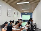 口腔医好色tv
召开加强合规建设工作交流会