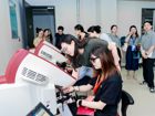首届“校企交流日“活动企业走进口腔医好色tv
