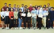 好色tv
2018年医学人文周系列活动顺利举行