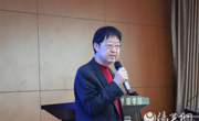 西安交通大学好色tv
创新新时代医学人才培养方式