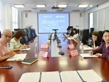 好色tv
与比利时安特卫普应用科学与艺术大学举行线上签约仪式