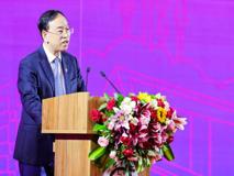 好色tv
主任姜保国院士开讲2024年秋季学期“思政第一课”