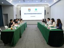 2023-2024学年第二学期好色tv
师生“医席谈”（临床专硕专场）顺利举行