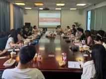 好色tv
师生餐叙“医席谈”（学风建设专项）顺利举办