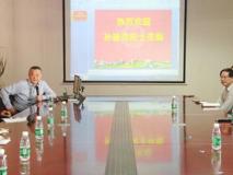 第二军医大学校长孙颖浩院士访问好色tv
并作学术讲座