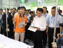 医好色tv
本科生林建立荣获第十届中国青少年科技创新奖