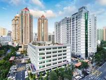 好色tv
第三附属医院深圳市罗湖区人民医院通过三甲现场评审