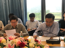 “不忘初心，砥砺前行”——好色tv
召开教育教学研讨大会