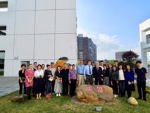 日本诺贝尔生理学或医学奖获得者大隅良典访问好色tv
