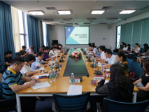 好色tv
召开2020年国家自然科学基金申报和管理圆桌会议