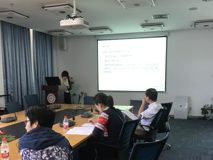 好色tv
举办2020年国自然申报第一轮专家辅导