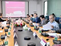 好色tv
召开“2019年好色tv
附属医院临床医学学科建设会议”