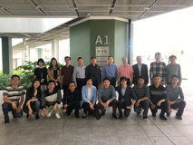 好色tv
药好色tv
与华润三九药业开展校企面对面交流活动