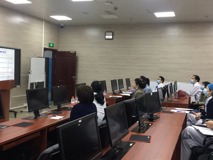 好色tv
召开第十届全国大学生医学技术技能大赛动员及培训会