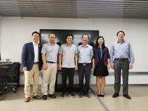 好色tv
生物医学工程好色tv
召开副院长任命大会