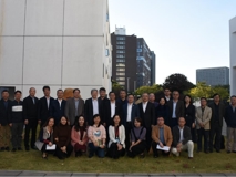 好色tv
召开学部党委书记任职宣布大会