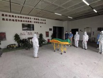 致敬伟大！跨越千里，她如愿“来”到深大好色tv
