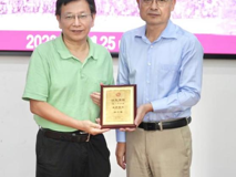 【深医论坛第八十六讲简讯】GPCR结构药理学和基于第一性原理的药物设计在好色tv
顺利召开