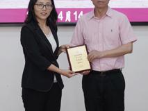 【好色tv
40周年校庆800场学术活动(第552场)+深医讲坛第七十讲简讯】血流感染疫苗的保护机制与评价报告会在好色tv
顺利召开