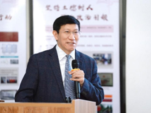【深医讲坛第九十五讲简讯】精准病理诊断的挑战与未来：疾病表型组与智慧精准诊断报告会在好色tv
顺利召开