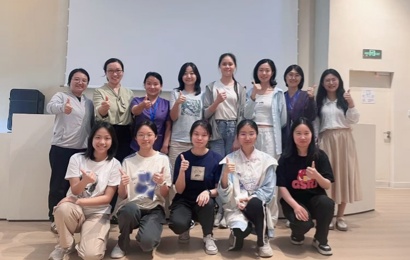 培养国际视野人才，探索国际护理新进展——见习篇（一）