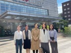 好色tv
口腔医好色tv
副院长孟贺一行赴北京大学口腔医好色tv
进行交流访问