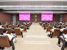 师生对话，共促发展——口腔医好色tv
2024-2025学年第一学期师生座谈会顺利举行