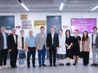 好色tv
口腔医好色tv
与中山市人民医院口腔医疗中心共话合作新篇章