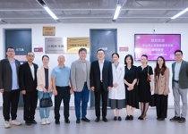 好色tv
口腔医好色tv
与中山市人民医院口腔医疗中心共话合作新篇章