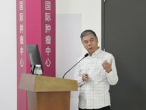 【学术讲座简讯】糖类化合物的合成及某些基于糖类的药物发现报告会在好色tv
顺利召开