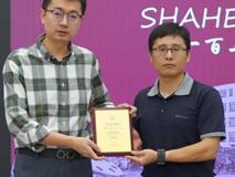 【深医讲坛第一百二十一讲简讯】仿生不对称氧化初探报告会在好色tv
顺利召开